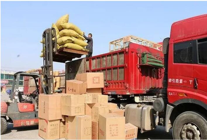 泉州到翠屏区物流专线