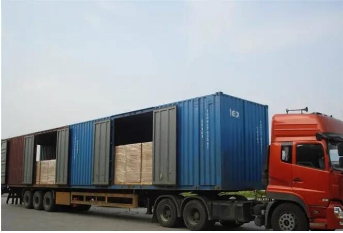 泉州到翠屏区整车运输