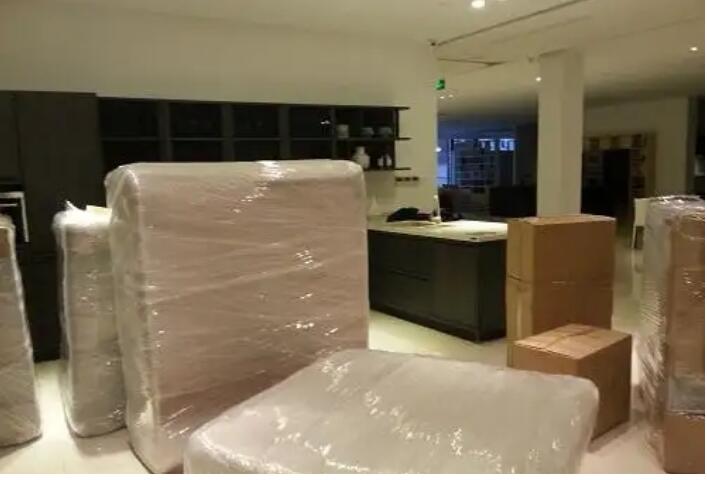 泉州到翠屏区长途搬家